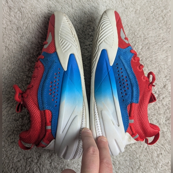 Puma baskets RS-Dreamer Super Mario 64 shoes for kids size 4.5 - Picture 11 of 14